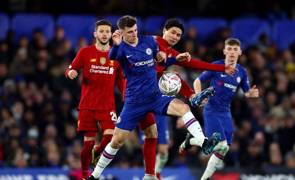 队报：国际米兰正努力和恩昆库达成个人协议